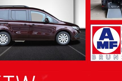 Mercedes-Benz T-Klasse 27.699 km 40.633 &euro; Hildesheim 31137