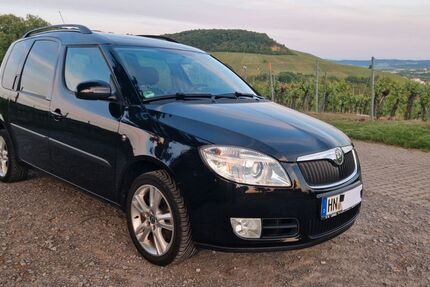 Skoda Roomster 106.500 km 6.200 &euro; Erlenbach 74235