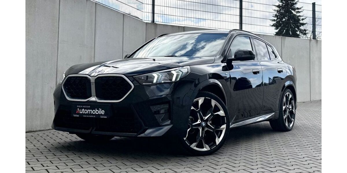 BMW X2 45.000 km 45.999 &euro; Leimen 69181