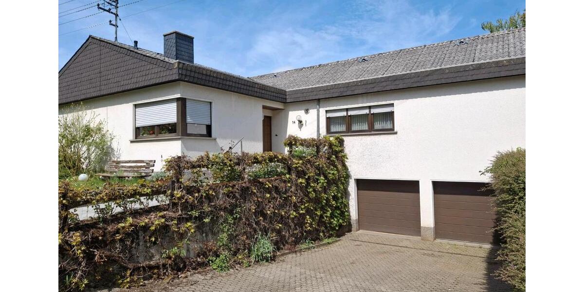 Bungalow Mechernich - 6 Zimmer, 231 m&sup2;, 369.000&euro; | Angebot:26612846