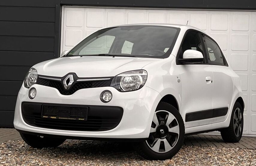 Renault Twingo 113.500 km 6.849 € Dinslaken 46539