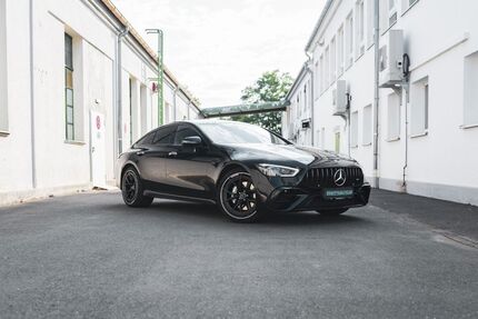 Mercedes-Benz AMG GT 91.500 km 82.900 &euro; Nürnberg 90411