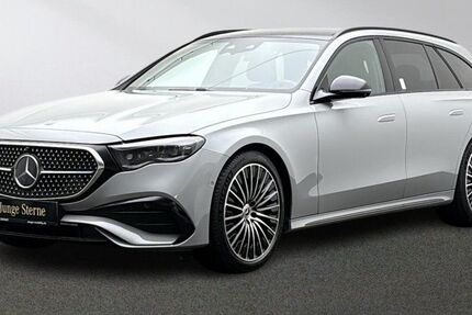 Mercedes-Benz E 220 23.302 km 58.990 &euro; Meppen 49716