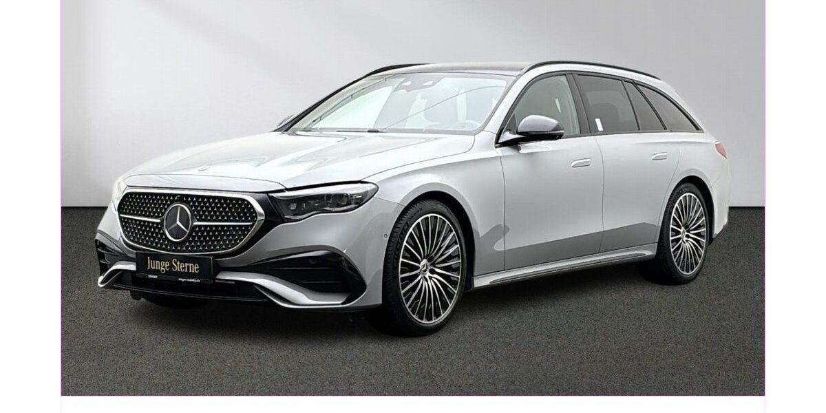 Mercedes-Benz E 220 23.302 km 58.990 &euro; Meppen 49716