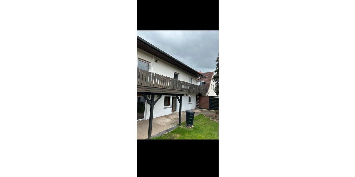 Doppelhaushälfte Moringen - 5 Zimmer, 146 m&sup2;, 950&euro; | Angebot:26375603