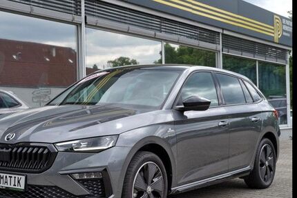 Skoda Scala 17.700 km 26.490 &euro; Wendelstein 90530