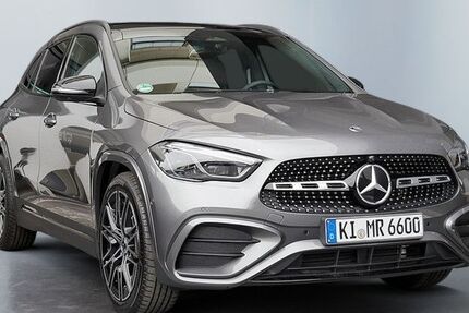 Mercedes-Benz GLA 200 9.999 km 47.950 &euro; Kiel 24148