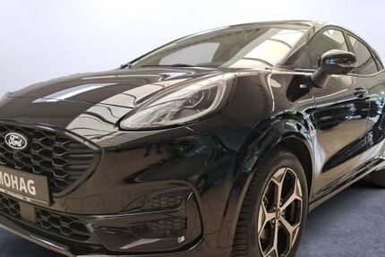 Ford Puma 9.390 km 26.990 &euro; Gelsenkirchen 45881