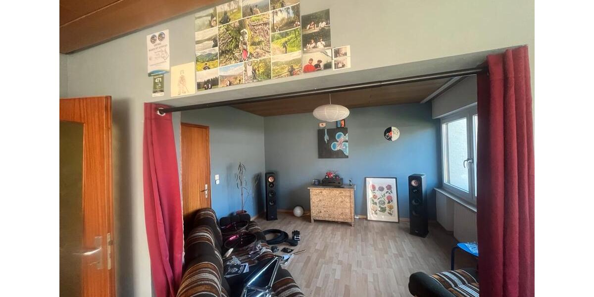 Erdgeschoßwohnung Rheinbach - 3 Zimmer, 100 m&sup2;, 1.200&euro; | Angebot:26311912