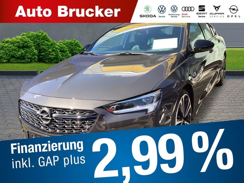 Opel Insignia 67.500 km 23.670 € Marktredwitz 95615
