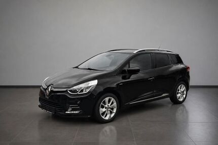 Renault Clio 123.300 km 6.750 &euro; Fulda 36043