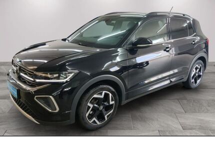 VW T-Cross 15.510 km 27.480 &euro; Borna 04552