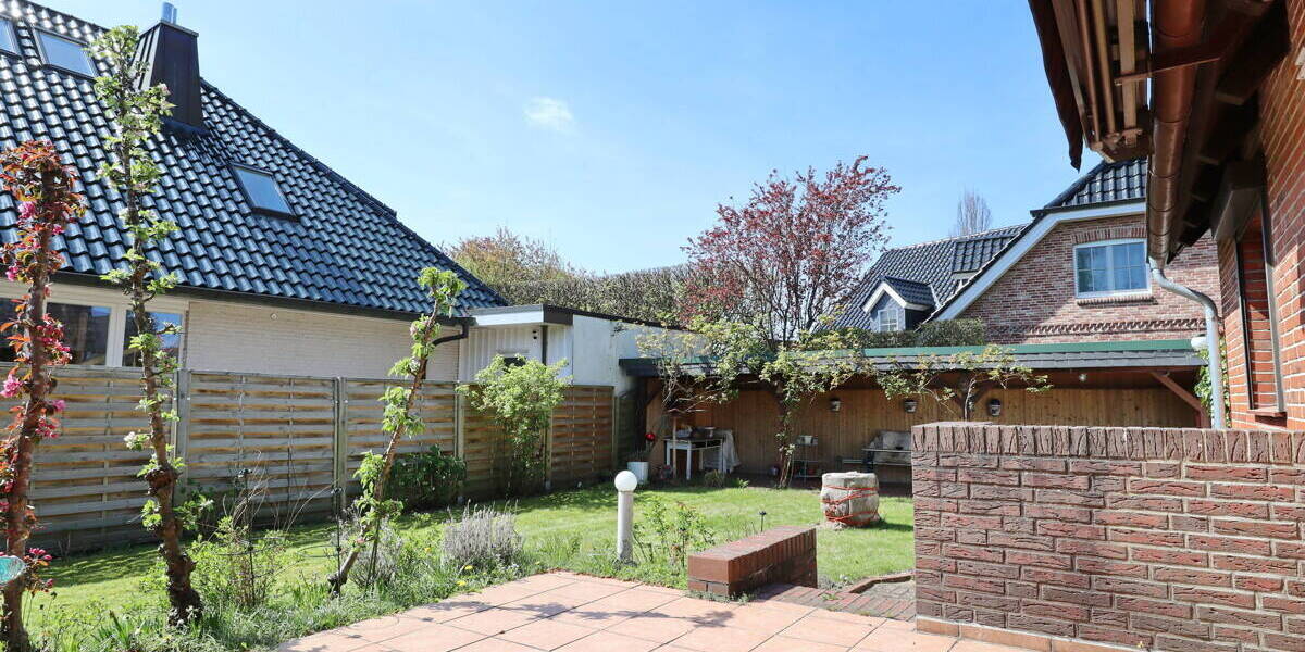 Einfamilienhaus Kaltenkirchen - 3 Zimmer, 101 m&sup2;, 289.000&euro; | Angebot:26402133