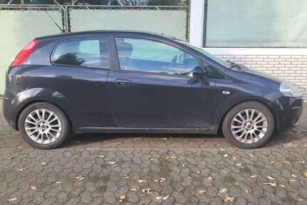 Fiat Grande Punto 229.000 km 1.950 &euro; Emsdetten 48282