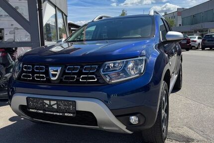 Dacia Duster 125.300 km 13.790 &euro; Rinchnach 94269