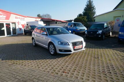 Audi A3 80.084 km 7.980 &euro; Altentreptow 17087