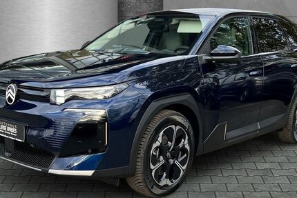 Citroen C5 Aircross 6.131 km 44.980 &euro; Münster 48155