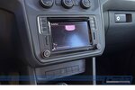 VW Caddy Trendline*5-Sitz*Navi*Tempo*Klima*1-Hand 172.002 km 9.990 &euro; Berlin 13187