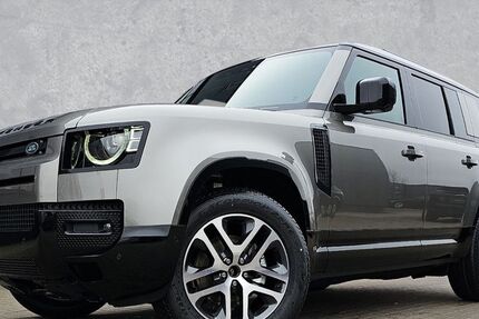 Land Rover Defender 23.000 km 83.450 &euro; Greding 91171