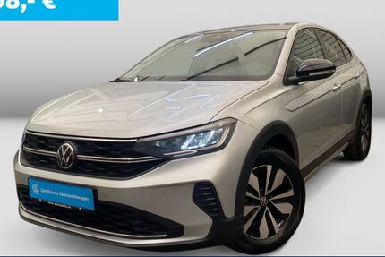 VW Taigo 8.762 km 23.860 &euro; Niefern-Öschelbronn 75223