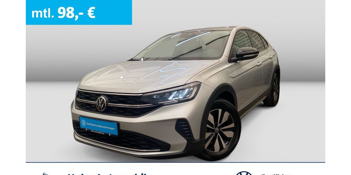 VW Taigo 8.762 km 23.860 &euro; Niefern-Öschelbronn 75223