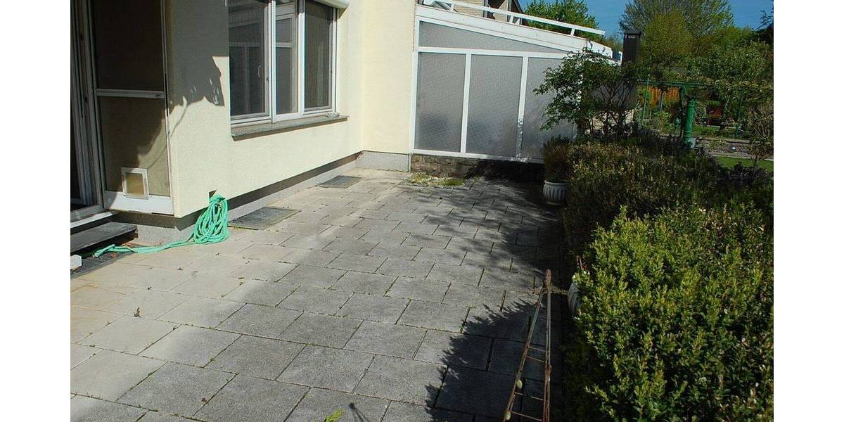 Reihenendhaus Salzgitter Gebhardshagen - 3 Zimmer, 92 m&sup2;, 155.000&euro; | Angebot:26331415