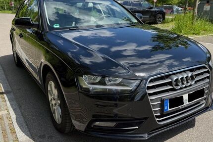 Audi A4 174.000 km 10.200 &euro; Gauting 82131