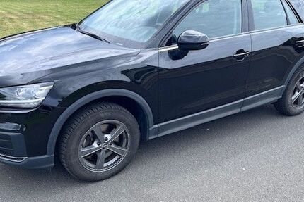 Audi Q2 66.700 km 19.500 &euro; Guckheim 56459