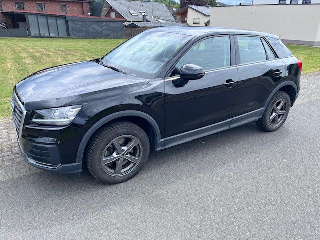 Audi Q2 66.700 km 19.500 &euro; Guckheim 56459