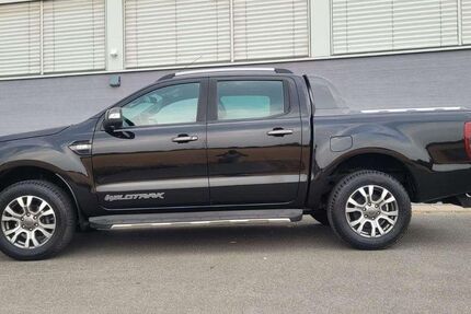 Ford Ranger 87.000 km 25.899 &euro; Groß Gerau 64521