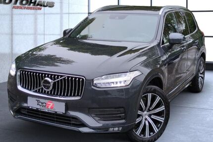 Volvo XC90 96.000 km 37.950 € Kirchseeon 85614