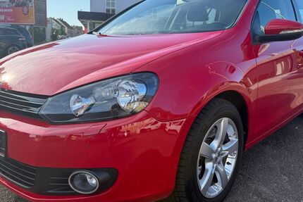 VW Golf 11.665 km 8.999 &euro; Halle(Saale) 06132