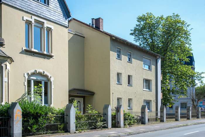Wohnung zum Mieten in Schwerte 679 € 88.27 m² 3 zimmer