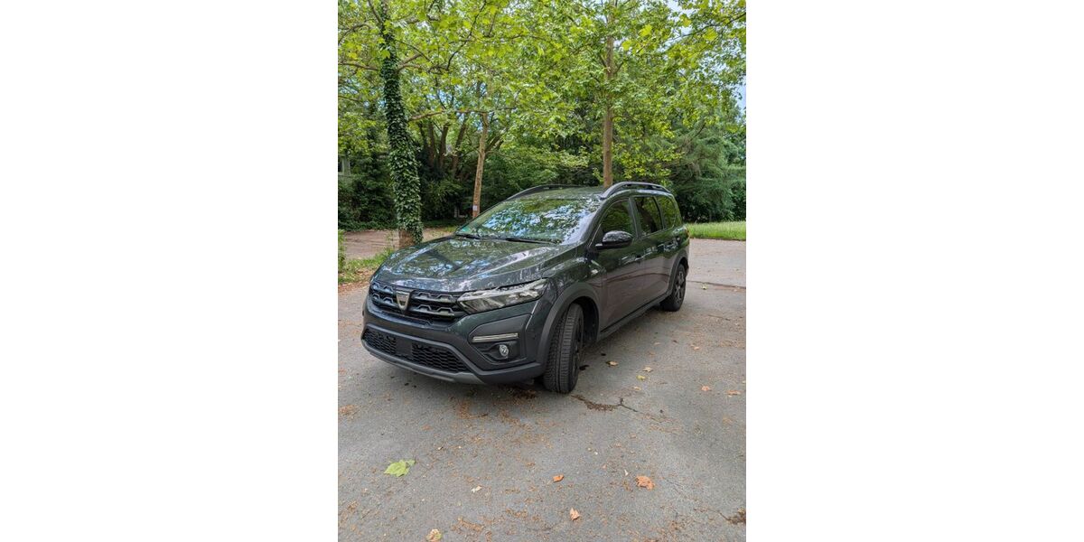 Dacia Jogger 25.745 km 16.490 &euro; Gelsenkirchen 45886