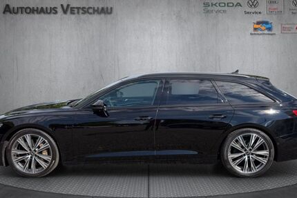 Audi A6 109.600 km 34.880 &euro; Vetschau/Spreewald 03226