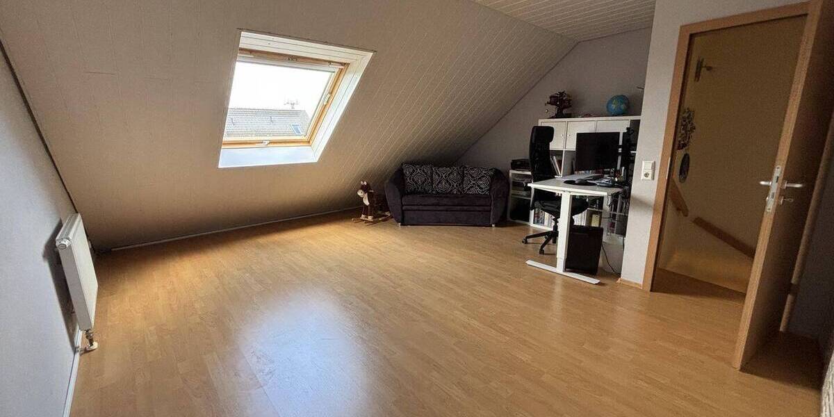 Reihenmittelhaus Laatzen Rethen - 4 Zimmer, 122 m&sup2;, 430.000&euro; | Angebot:26418208