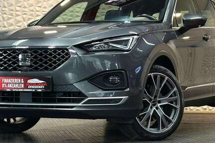 Seat Tarraco 86.544 km 27.999 &euro; Heidenau 01809