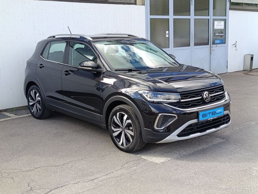 VW T-Cross 5.090 km 25.990 € Pfullingen 72793