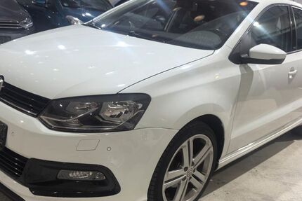 VW Polo 79.845 km 8.350 &euro; Voerde 46562