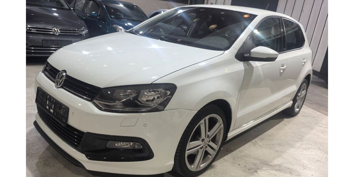 VW Polo 79.845 km 8.350 &euro; Voerde 46562