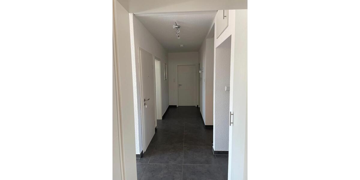 Dachgeschoßwohnung Lemförde - 4 Zimmer, 90 m&sup2;, 690&euro; | Angebot:26349681