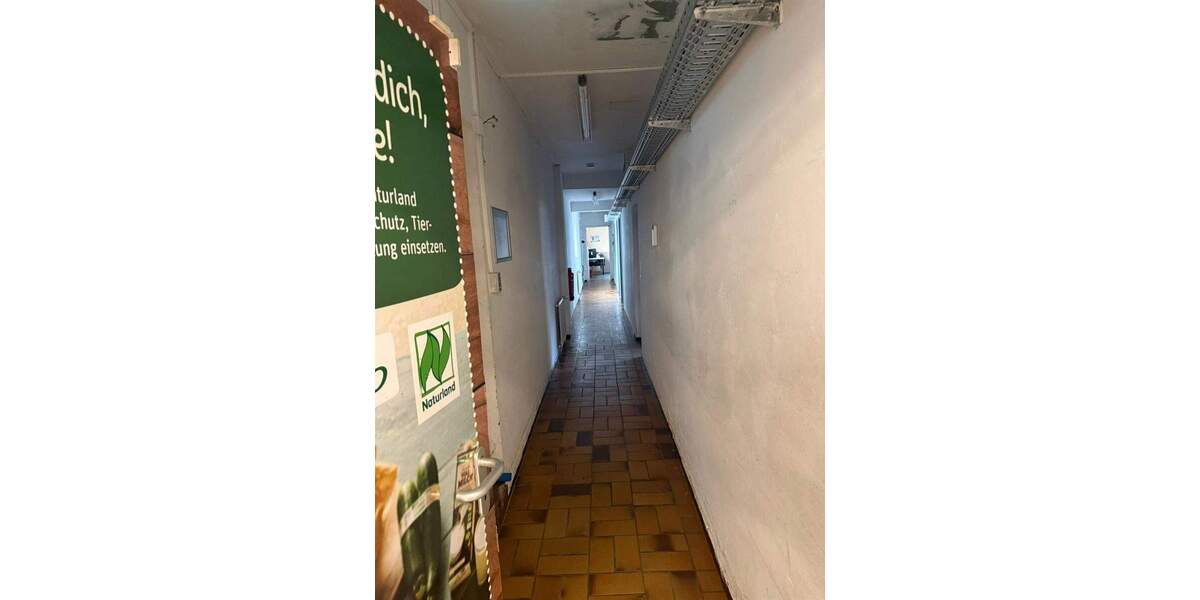 Gewerbeobjekt Ludwigshafen West - 5 Zimmer, 485.000&euro; | Angebot:24735808