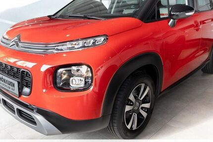 Citroen C3 Aircross 29.393 km 11.250 &euro; Hilden 40721