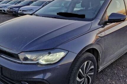 VW Polo 44.205 km 18.980 &euro; Rüsselsheim 65428