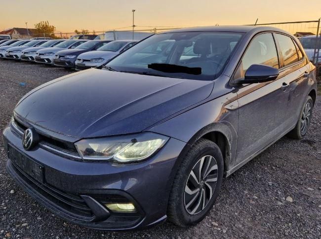 VW Polo 44.205 km 18.980 &euro; Rüsselsheim 65428