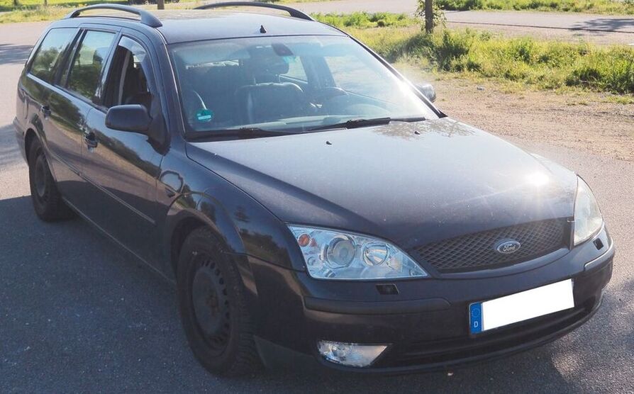 Mondeo