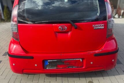 Daihatsu Sirion 176.551 km 1.750 &euro; Viersen-Süchteln 41749