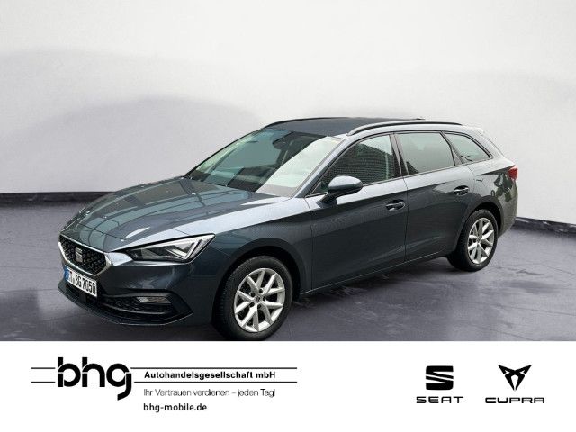 Seat Leon 18.188 km 28.990 &euro; Reutlingen 72760