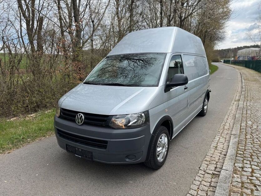 T5 Transporter