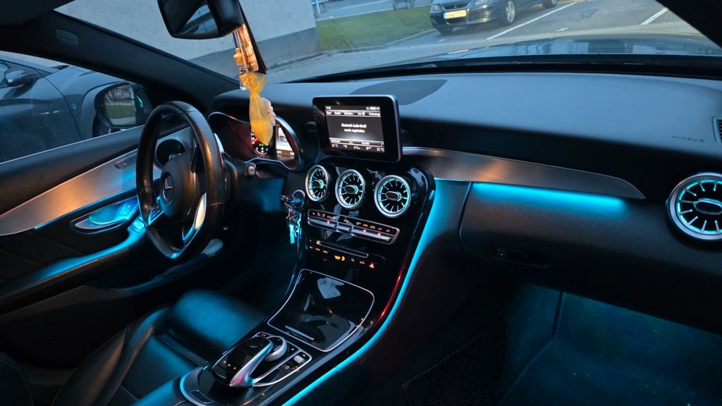 Mercedes-Benz C 250 235.000 km 13.700 &euro; Rüsselsheim 65428